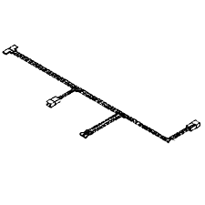 Kablage Electrical Jumper,Ligh