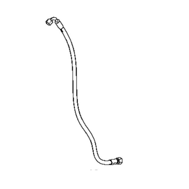 Hydraulic Hose Lifting Valve -