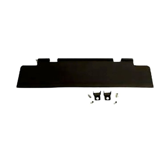 PLATE KIT REAR SHIELD KIT