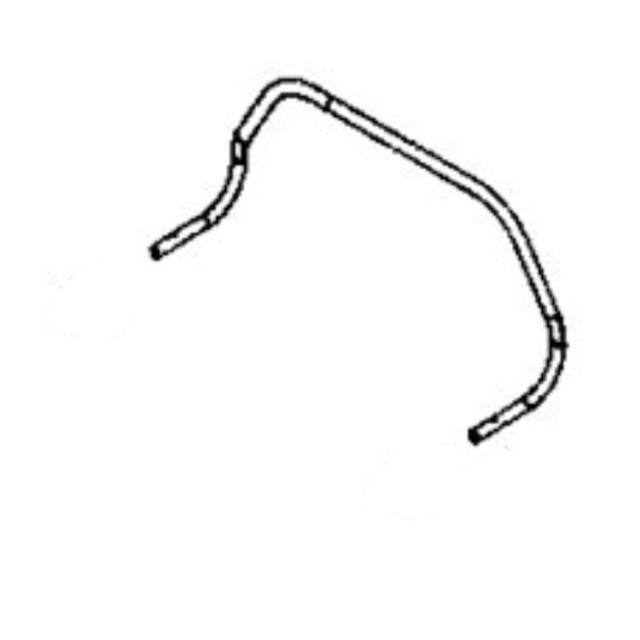 BAIL ARM ASSY AUTO WALK CONTRO