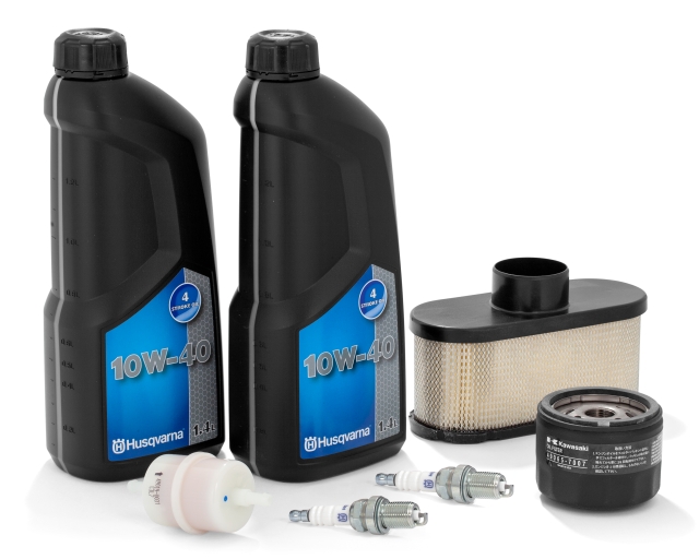 Service Kit 100H,Kawasaki