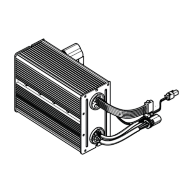 Control Unit