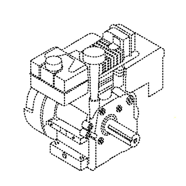 Hh 301 8,45Hp Snow Eu Svc