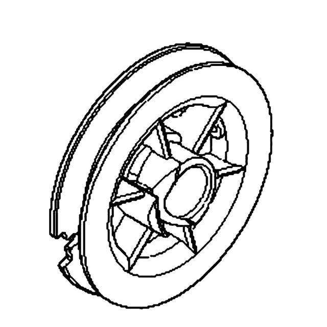 Reel Rope