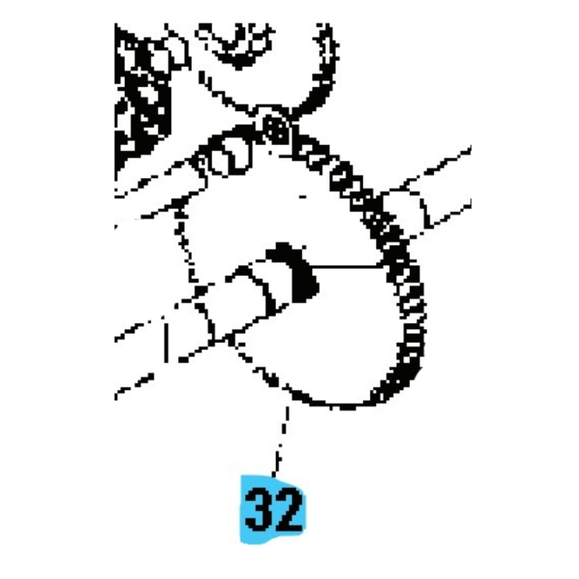 Gear 58
