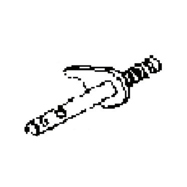 Shaft Shifter