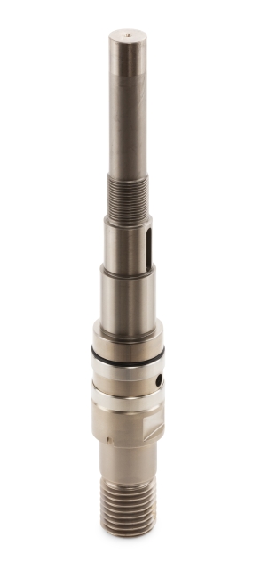 Spindle shaft assy spare part