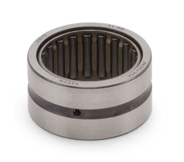 Needle bearing spare part dm 4