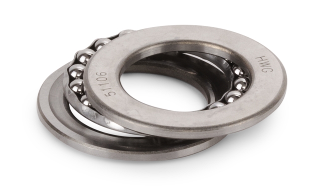 Bearing spare part dm 400, dm