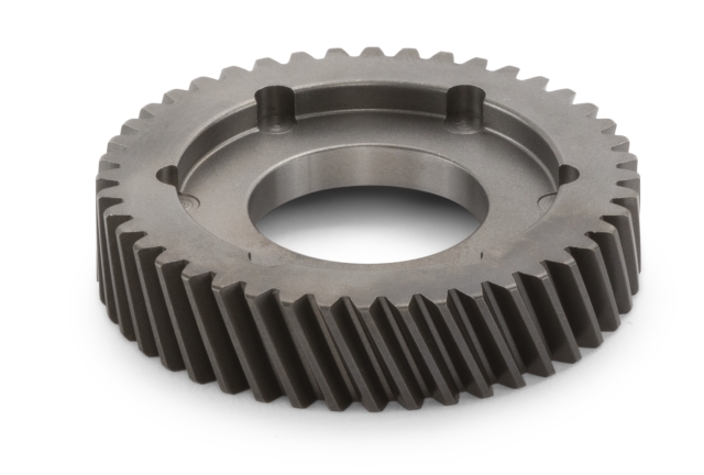Gear wheel spur wheel spare pa