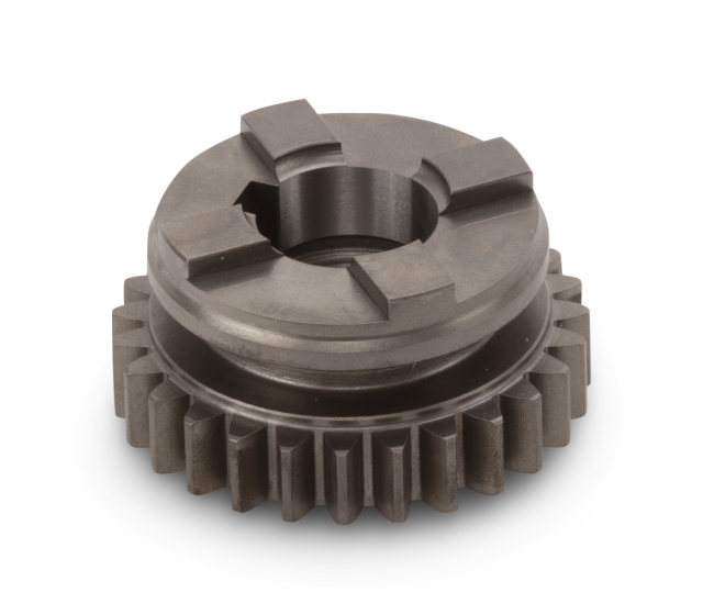 Gear wheel slide spare part dm