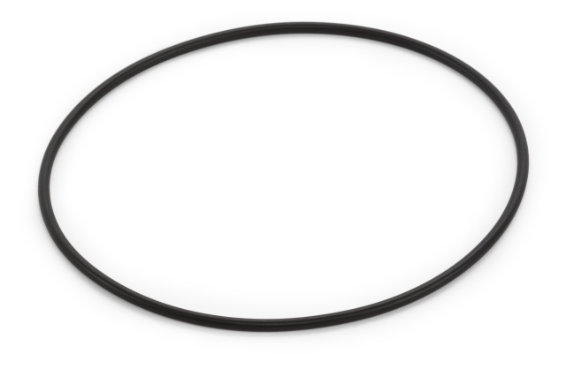 O-ring RDR110X3 spare part dm