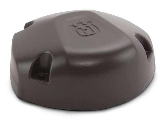 Cover motor housing spare part