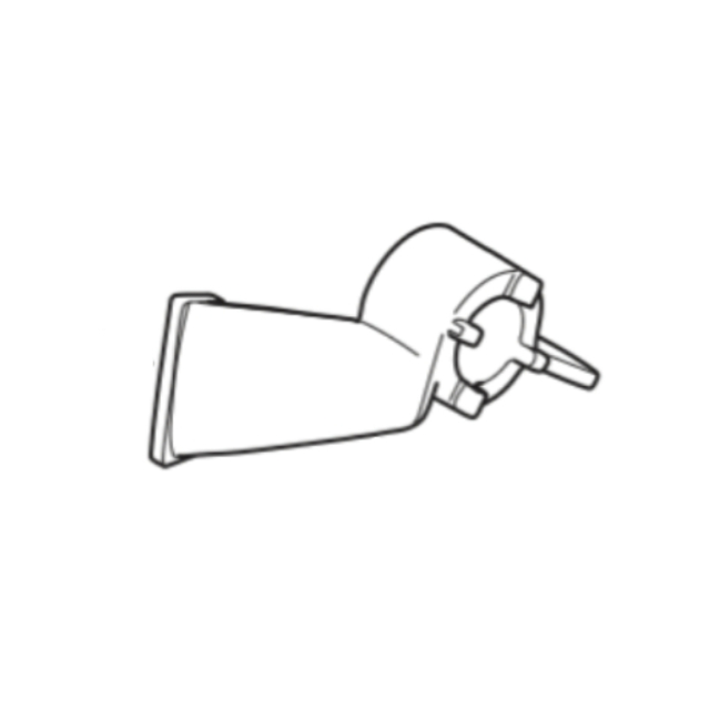 Bracket Micro Switch