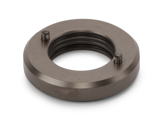 Washer quick release DM400/430