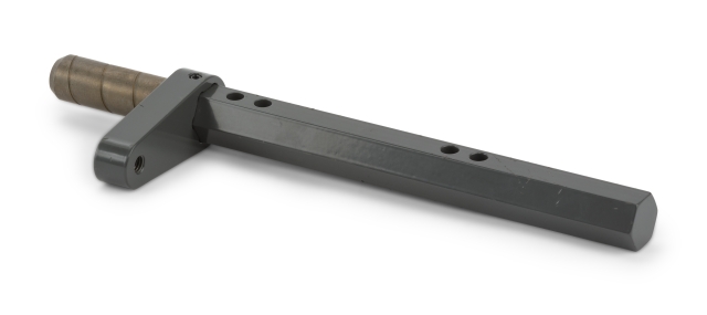 Shaft assembly,right P-500