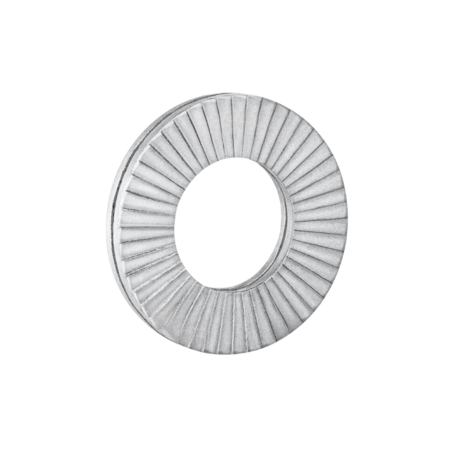 Bricka NORDLOCK:NL8SP 8.7X16.6