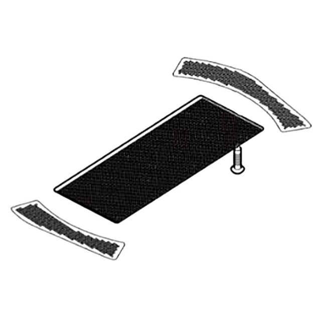 Inlet Cover Pro Powerhead Kit