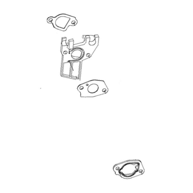 Gasket kit