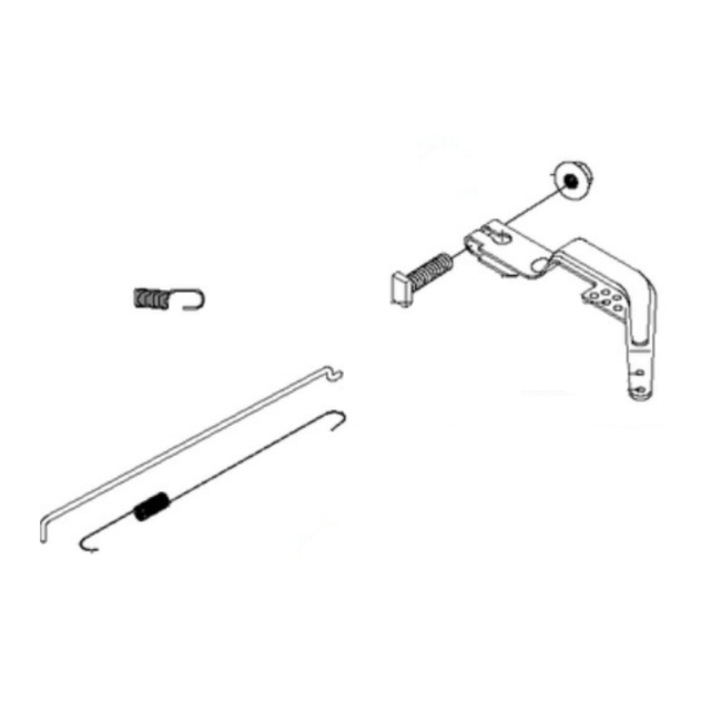 Governor kit