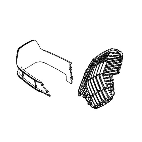 Saftey Cover Kit