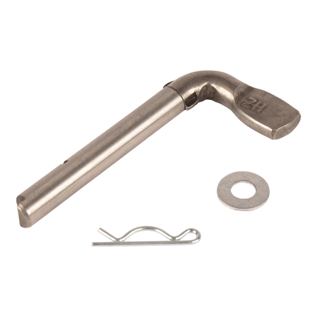 Arm speed regulating kit