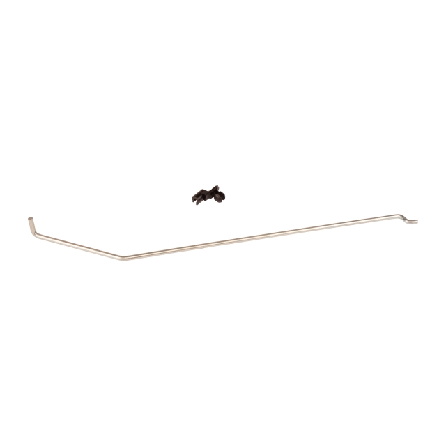 Choke rod kit