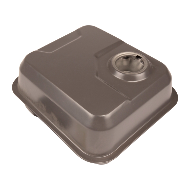 Fuel tank assy