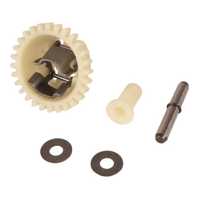 Gear governor