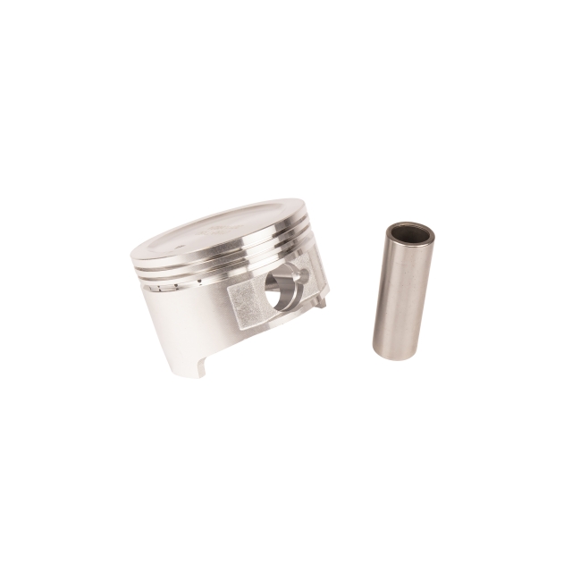 Piston assy