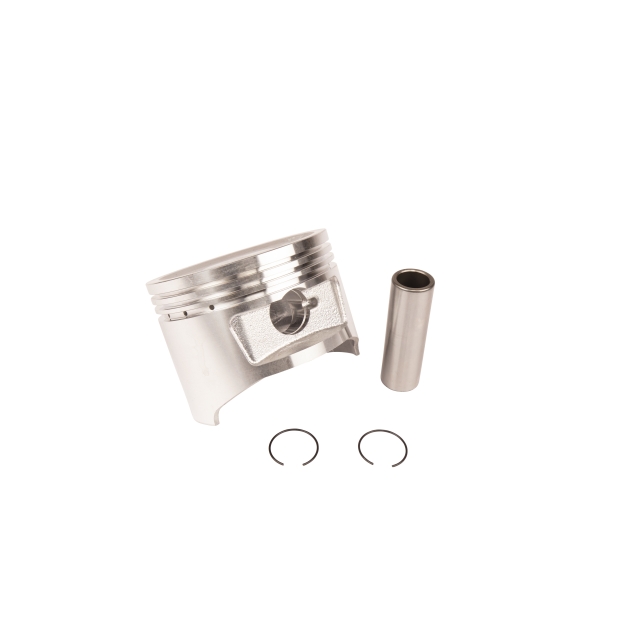 Piston assy