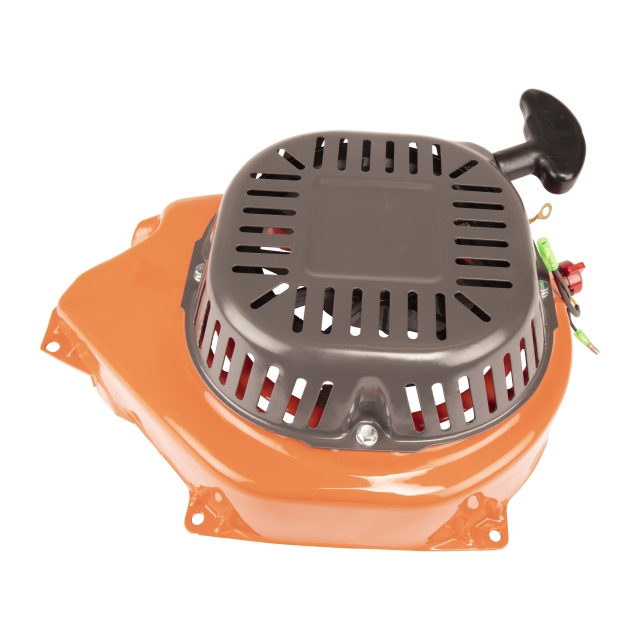 Starter assy