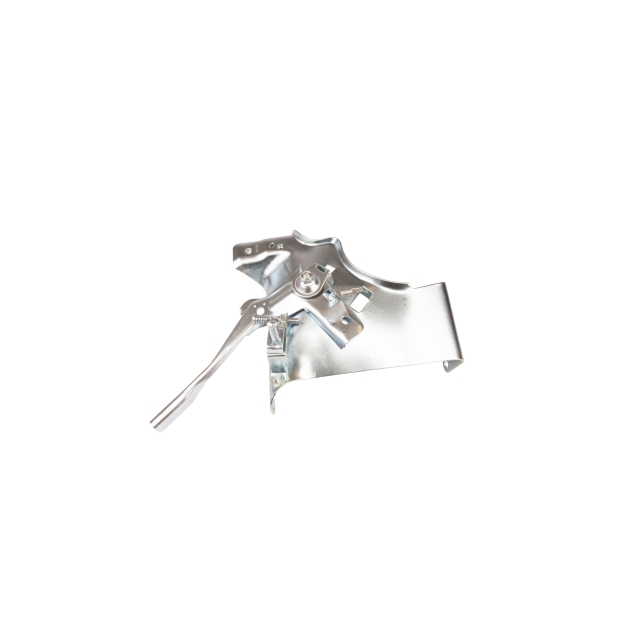 Throttle handle