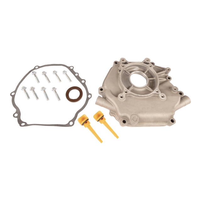 Cover kit crankcase