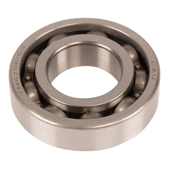 Ball bearing