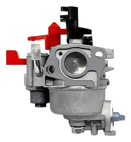 Carburettor