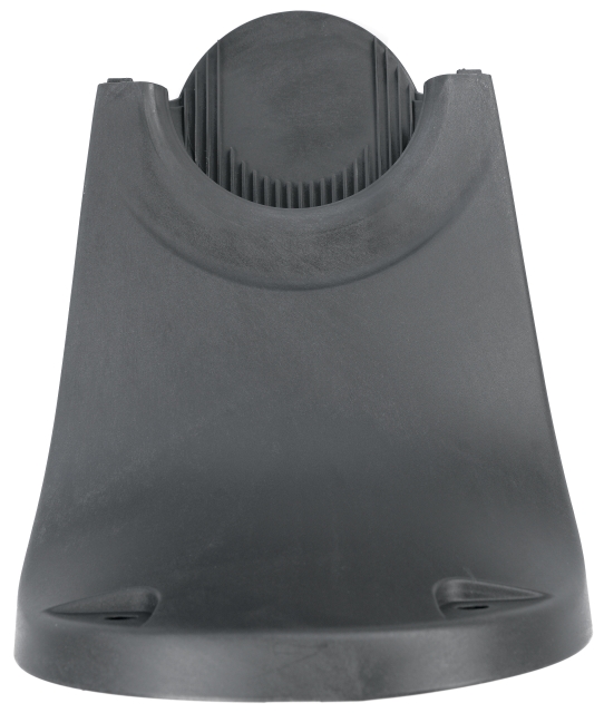 Wall bracket assy