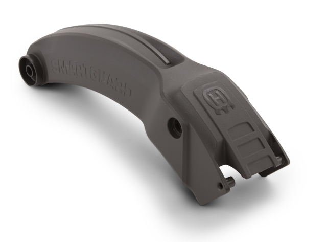Blade guard extended guard 16