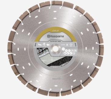 ELITE-CUT S65 400 15 25,4/20