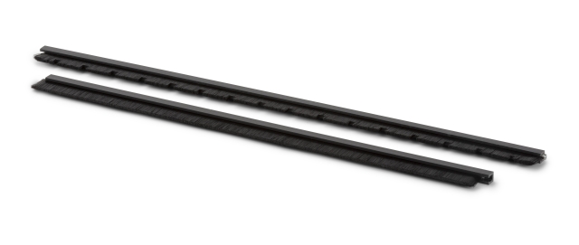 Brush kit brush strips L=390/4