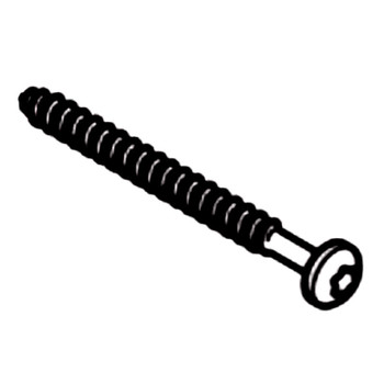 SCREW ISO 14759 T10X35 10,9 ZP