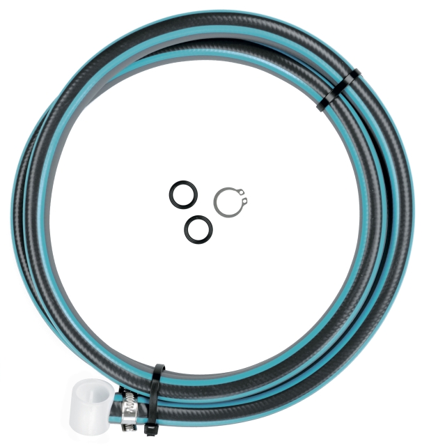 Connection hose cpl.
