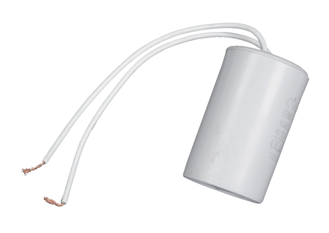 Capacitor 8 µf, 450 v