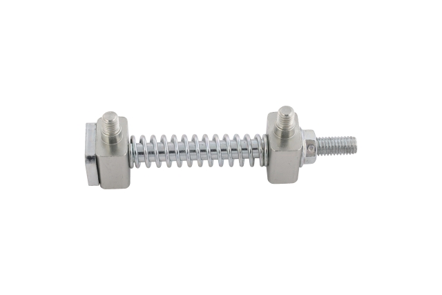 Link assy deck suspension