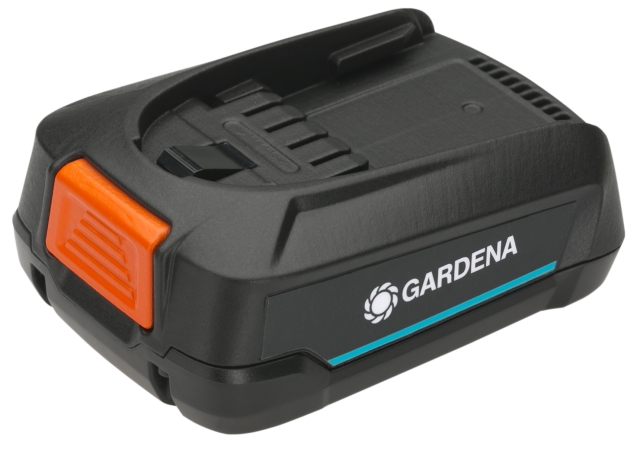 P4a battery 18V/36 2,0 ah