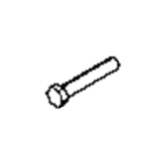 Skruv M12X70