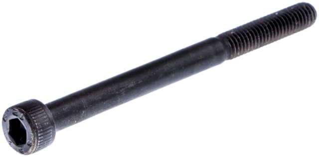 Skruv, M6X75