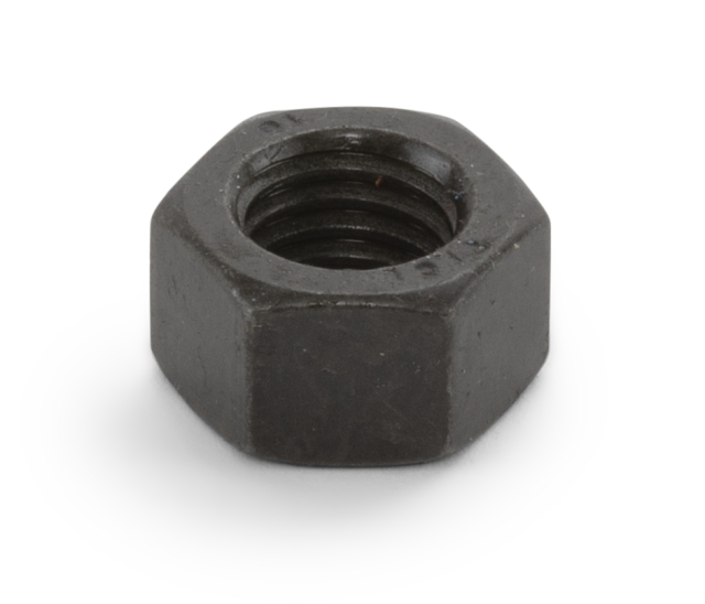 Hexagon nut M12 10 tbo