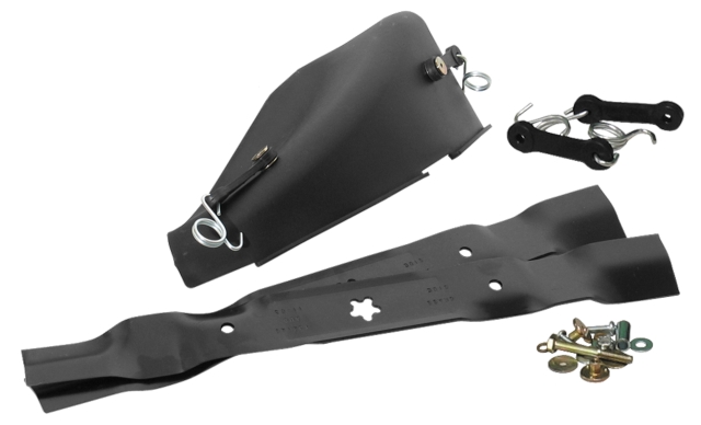 "MULCHINGKIT 42""(2 BLADE"