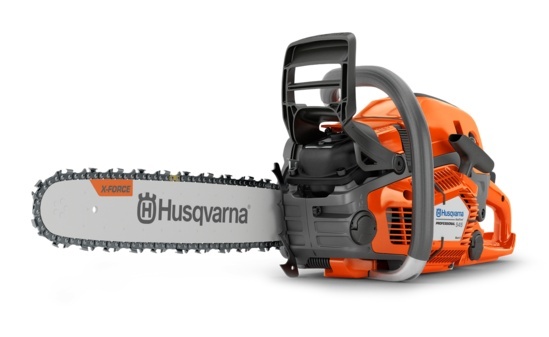 Husqvarna 545G mark II Motorsåg 15